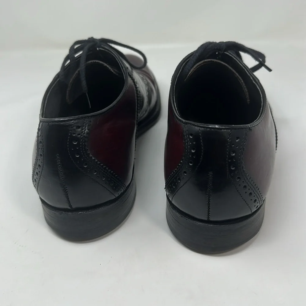 Bostonian Dress Oxford. Size 9 1/2 D/B